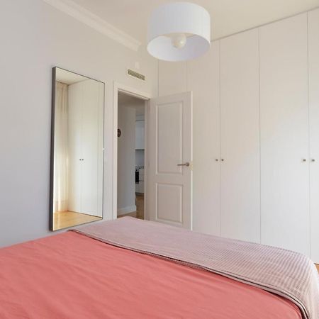 Ferienwohnung Casa Senhora Do Monte 92 Lissabon Exterior foto